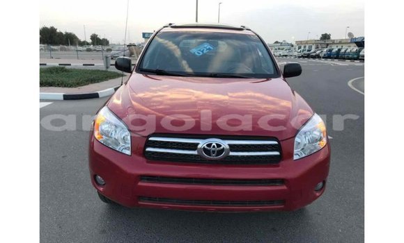 Comprar Importar Toyota 4Runner Vermelho Carro em Import - Dubai em Bengo Province Comprar Importar Toyota 4Runner Vermelho Carro em Import - Dubai em Bengo Province