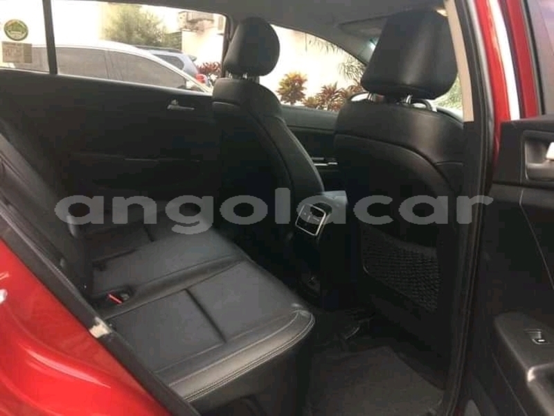 Big with watermark kia sportage luanda province luanda 20648