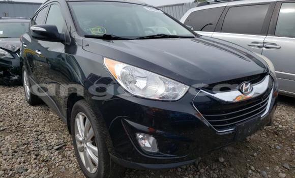 Acheter Occasion Voiture Hyundai Tucson Gris à Luanda, Province de Luanda Acheter Occasion Voiture Hyundai Tucson Gris à Luanda, Province de Luanda