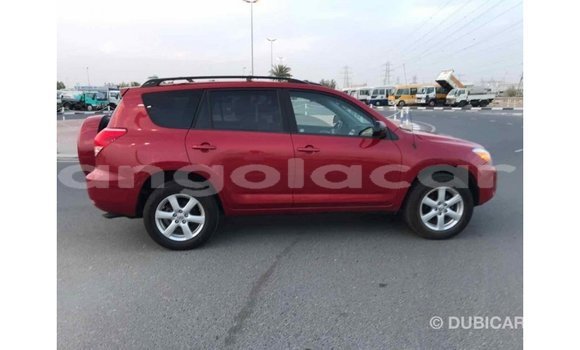 Comprar Importar Toyota 4Runner Vermelho Carro em Import - Dubai em Bengo Province Comprar Importar Toyota 4Runner Vermelho Carro em Import - Dubai em Bengo Province
