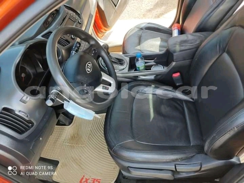 Big with watermark kia sportage luanda province luanda 20653