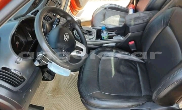 Buy Used Kia Sportage Other Car in Luanda in Luanda Province Buy Used Kia Sportage Other Car in Luanda in Luanda Province