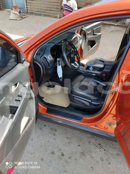 Big with watermark kia sportage luanda province luanda 20653