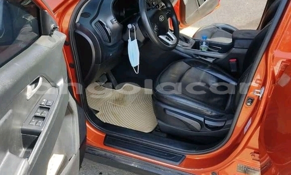 Buy Used Kia Sportage Other Car in Luanda in Luanda Province Buy Used Kia Sportage Other Car in Luanda in Luanda Province
