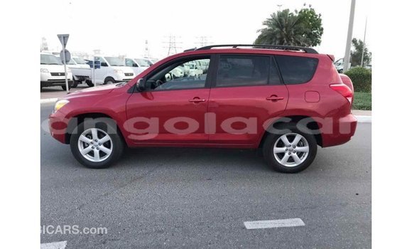Comprar Importar Toyota 4Runner Vermelho Carro em Import - Dubai em Bengo Province Comprar Importar Toyota 4Runner Vermelho Carro em Import - Dubai em Bengo Province