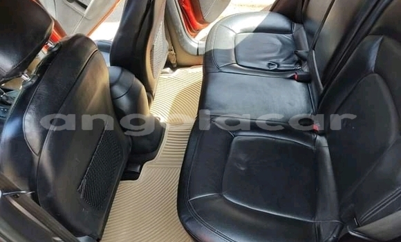 Buy Used Kia Sportage Other Car in Luanda in Luanda Province Buy Used Kia Sportage Other Car in Luanda in Luanda Province