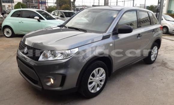 Buy Used Suzuki Vitara Other Car in Luanda in Luanda Province