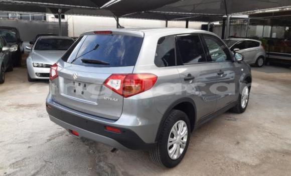 Acheter Occasion Voiture Suzuki Vitara Autre à Luanda, Province de Luanda Acheter Occasion Voiture Suzuki Vitara Autre à Luanda, Province de Luanda