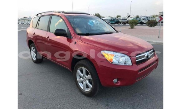 Comprar Importar Toyota 4Runner Vermelho Carro em Import - Dubai em Bengo Province Comprar Importar Toyota 4Runner Vermelho Carro em Import - Dubai em Bengo Province