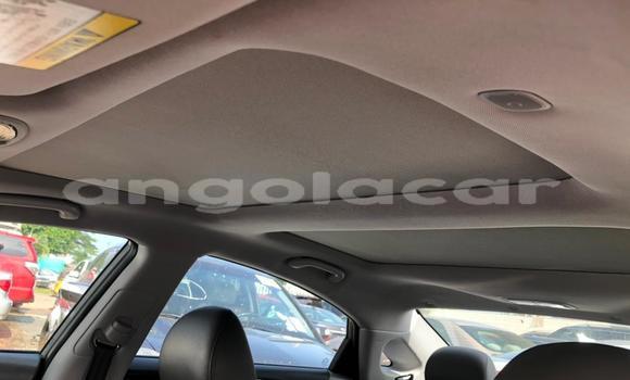 Acheter Occasion Voiture Hyundai Sonata Noir à Luanda, Province de Luanda Acheter Occasion Voiture Hyundai Sonata Noir à Luanda, Province de Luanda