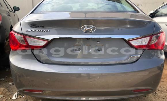 Acheter Occasion Voiture Hyundai Sonata Noir à Luanda, Province de Luanda Acheter Occasion Voiture Hyundai Sonata Noir à Luanda, Province de Luanda