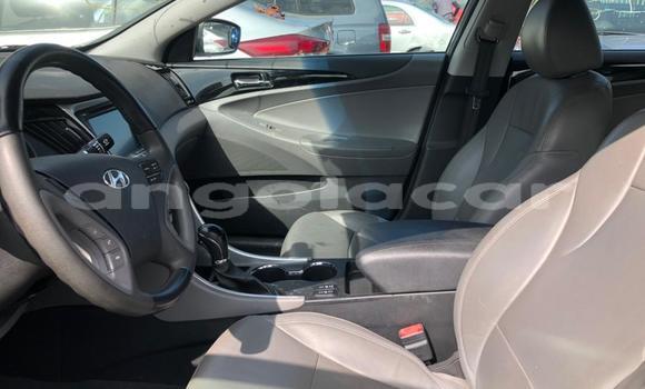 Acheter Occasion Voiture Hyundai Sonata Noir à Luanda, Province de Luanda Acheter Occasion Voiture Hyundai Sonata Noir à Luanda, Province de Luanda