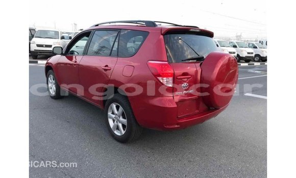 Comprar Importar Toyota 4Runner Vermelho Carro em Import - Dubai em Bengo Province Comprar Importar Toyota 4Runner Vermelho Carro em Import - Dubai em Bengo Province