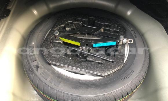 Buy Used Kia rio Silver Car in Luanda in Luanda Province Buy Used Kia rio Silver Car in Luanda in Luanda Province