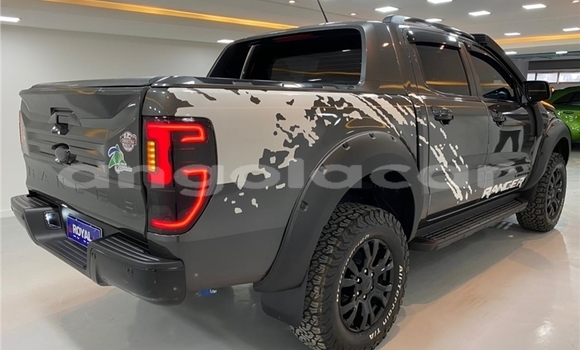 Comprar Usado Ford Ranger Outro Carro em Luanda em Luanda Province