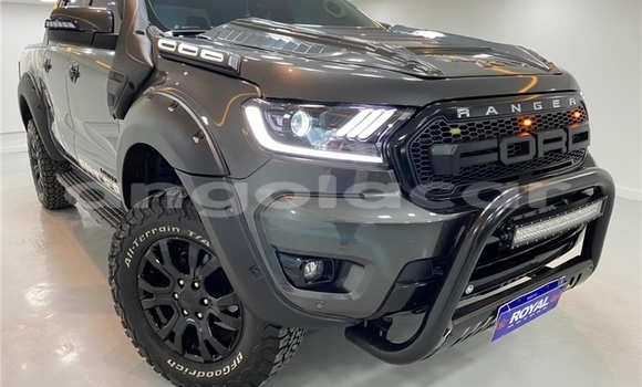 Comprar Usado Ford Ranger Outro Carro em Luanda em Luanda Province Comprar Usado Ford Ranger Outro Carro em Luanda em Luanda Province