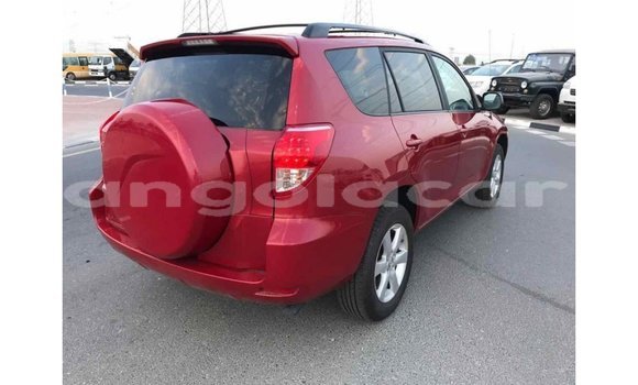 Comprar Importar Toyota 4Runner Vermelho Carro em Import - Dubai em Bengo Province Comprar Importar Toyota 4Runner Vermelho Carro em Import - Dubai em Bengo Province