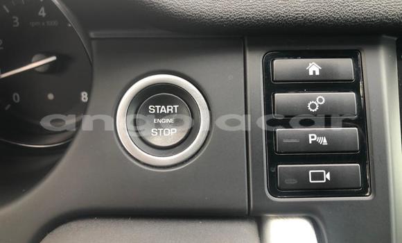 Comprar Usado Land Rover Discovery Sport Prata Carro em Luanda em Luanda Province Comprar Usado Land Rover Discovery Sport Prata Carro em Luanda em Luanda Province