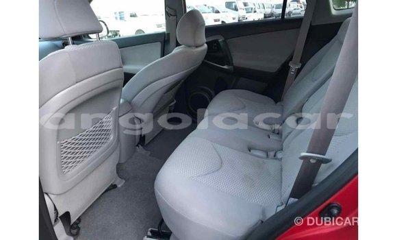 Comprar Importar Toyota 4Runner Vermelho Carro em Import - Dubai em Bengo Province Comprar Importar Toyota 4Runner Vermelho Carro em Import - Dubai em Bengo Province