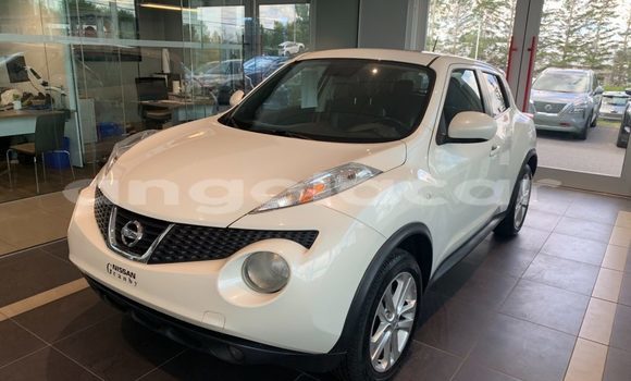 Acheter Occasion Voiture Nissan Juke Autre à Luanda, Province de Luanda Acheter Occasion Voiture Nissan Juke Autre à Luanda, Province de Luanda