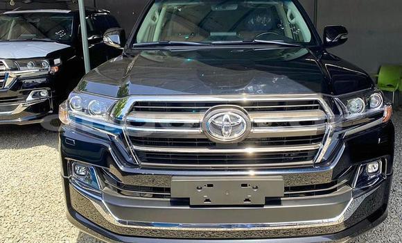 Comprar Usado Toyota Land Cruiser Preto Carro em Luanda em Luanda Province Comprar Usado Toyota Land Cruiser Preto Carro em Luanda em Luanda Province