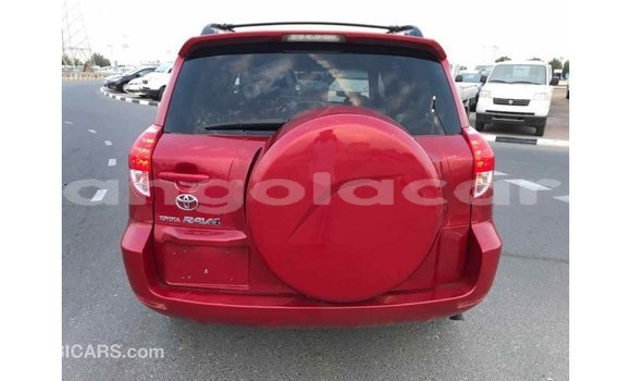 Comprar Importar Toyota 4Runner Vermelho Carro em Import - Dubai em Bengo Province Comprar Importar Toyota 4Runner Vermelho Carro em Import - Dubai em Bengo Province