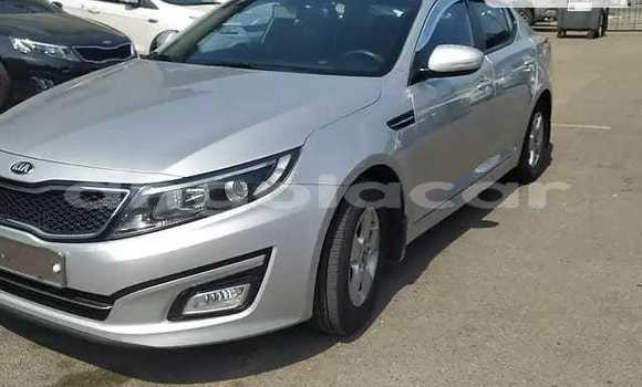 Acheter Occasion Voiture Kia K5 Autre à Luanda, Province de Luanda Acheter Occasion Voiture Kia K5 Autre à Luanda, Province de Luanda