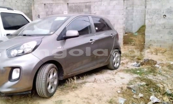 Acheter Occasion Voiture Kia Picanto Autre à Luanda, Province de Luanda Acheter Occasion Voiture Kia Picanto Autre à Luanda, Province de Luanda