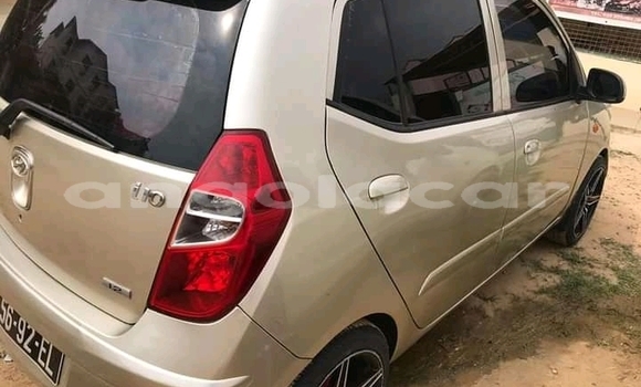 Acheter Occasion Voiture Hyundai i10 Autre à Luanda, Province de Luanda Acheter Occasion Voiture Hyundai i10 Autre à Luanda, Province de Luanda
