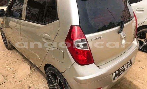 Acheter Occasion Voiture Hyundai i10 Autre à Luanda, Province de Luanda Acheter Occasion Voiture Hyundai i10 Autre à Luanda, Province de Luanda