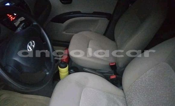 Acheter Occasion Voiture Hyundai i10 Autre à Luanda, Province de Luanda Acheter Occasion Voiture Hyundai i10 Autre à Luanda, Province de Luanda