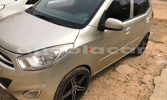 Acheter Occasion Voiture Hyundai i10 Autre à Luanda, Province de Luanda Acheter Occasion Voiture Hyundai i10 Autre à Luanda, Province de Luanda