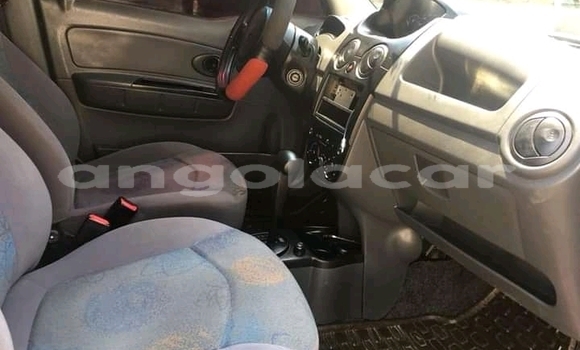 Buy Used Chevrolet spark Red Car in Luanda in Luanda Province Buy Used Chevrolet spark Red Car in Luanda in Luanda Province