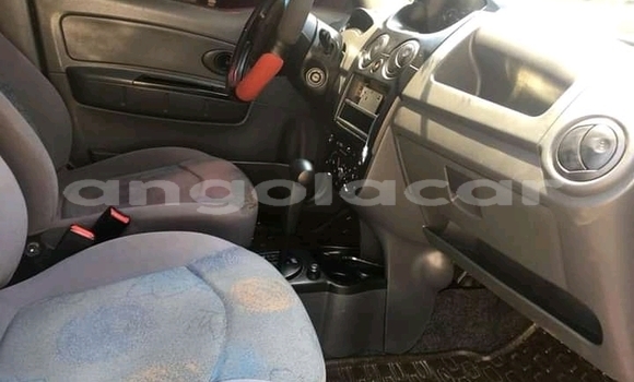 Buy Used Chevrolet spark Red Car in Luanda in Luanda Province Buy Used Chevrolet spark Red Car in Luanda in Luanda Province