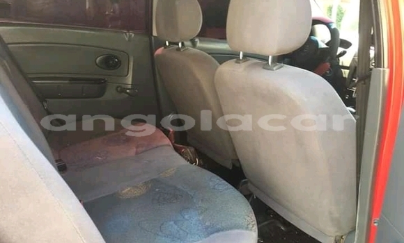 Buy Used Chevrolet spark Red Car in Luanda in Luanda Province Buy Used Chevrolet spark Red Car in Luanda in Luanda Province