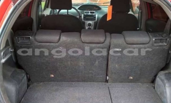 Comprar Usado Toyota Yaris Vermelho Carro em Luanda em Luanda Province Comprar Usado Toyota Yaris Vermelho Carro em Luanda em Luanda Province