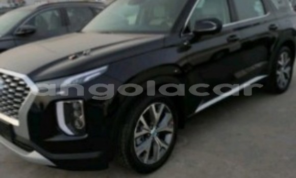 Buy Used Hyundai Pony Black Car in Luanda in Luanda Province Buy Used Hyundai Pony Black Car in Luanda in Luanda Province
