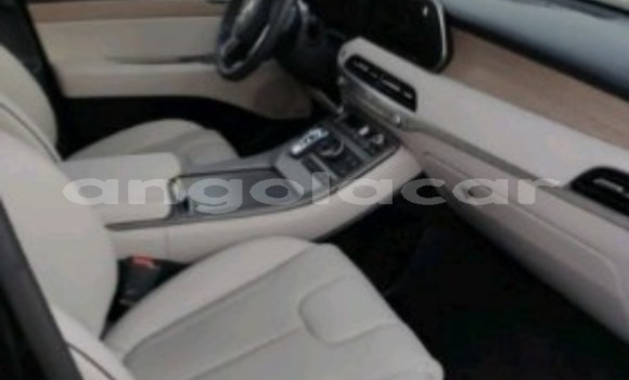 Buy Used Hyundai Pony Black Car in Luanda in Luanda Province Buy Used Hyundai Pony Black Car in Luanda in Luanda Province