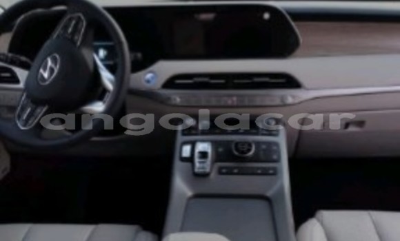 Buy Used Hyundai Pony Black Car in Luanda in Luanda Province Buy Used Hyundai Pony Black Car in Luanda in Luanda Province