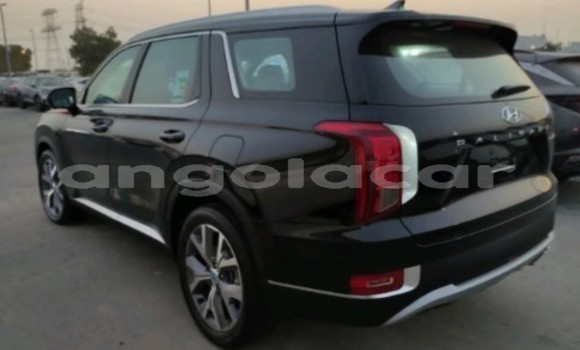 Buy Used Hyundai Pony Black Car in Luanda in Luanda Province Buy Used Hyundai Pony Black Car in Luanda in Luanda Province