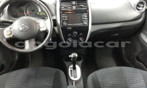 Buy Used Nissan Micra Red Car in Luanda in Luanda Province Buy Used Nissan Micra Red Car in Luanda in Luanda Province
