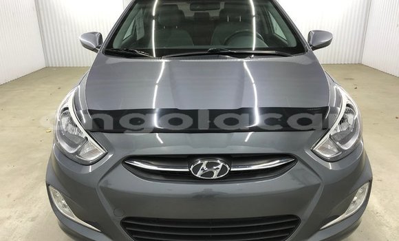 Buy Used Hyundai Accent Silver Car in Luanda in Luanda Province Buy Used Hyundai Accent Silver Car in Luanda in Luanda Province