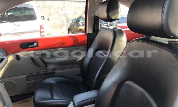 Acheter Occasion Voiture Volkswagen Beetle Rouge à Luanda, Province de Luanda Acheter Occasion Voiture Volkswagen Beetle Rouge à Luanda, Province de Luanda