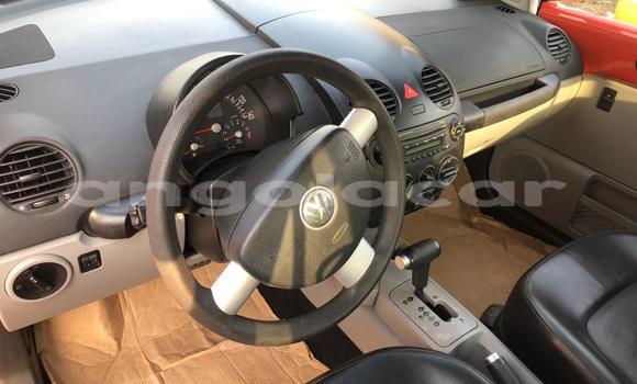 Acheter Occasion Voiture Volkswagen Beetle Rouge à Luanda, Province de Luanda Acheter Occasion Voiture Volkswagen Beetle Rouge à Luanda, Province de Luanda