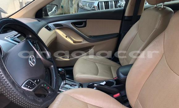 Comprar Usado Hyundai Elantra Preto Carro em Luanda em Luanda Province Comprar Usado Hyundai Elantra Preto Carro em Luanda em Luanda Province