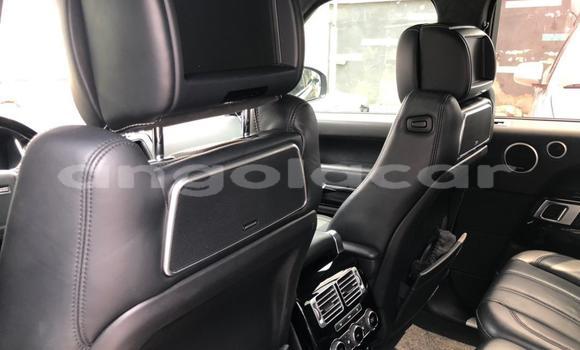 Comprar Usado Land Rover Range Rover Prata Carro em Luanda em Luanda Province Comprar Usado Land Rover Range Rover Prata Carro em Luanda em Luanda Province
