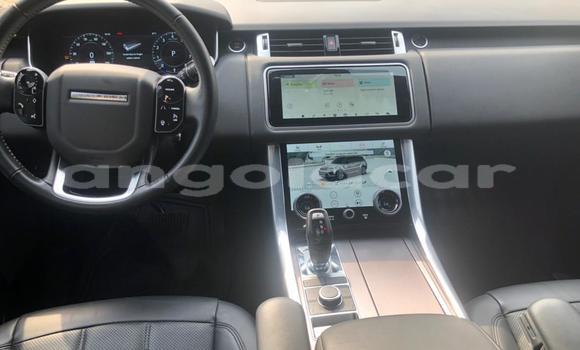Buy Used Land Rover Range Rover White Car in Luanda in Luanda Province Buy Used Land Rover Range Rover White Car in Luanda in Luanda Province