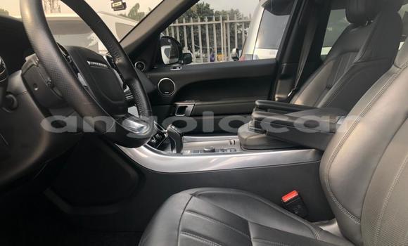 Buy Used Land Rover Range Rover White Car in Luanda in Luanda Province Buy Used Land Rover Range Rover White Car in Luanda in Luanda Province