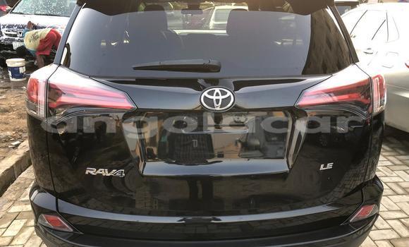 Comprar Usado Toyota RAV4 Preto Carro em Luanda em Luanda Province Comprar Usado Toyota RAV4 Preto Carro em Luanda em Luanda Province