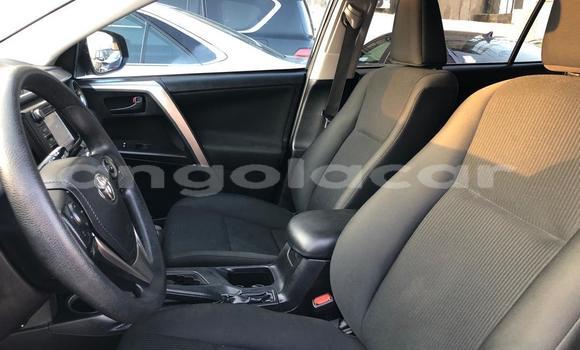 Comprar Usado Toyota RAV4 Preto Carro em Luanda em Luanda Province Comprar Usado Toyota RAV4 Preto Carro em Luanda em Luanda Province